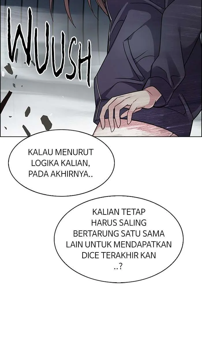 Read DICE ID Manga Online