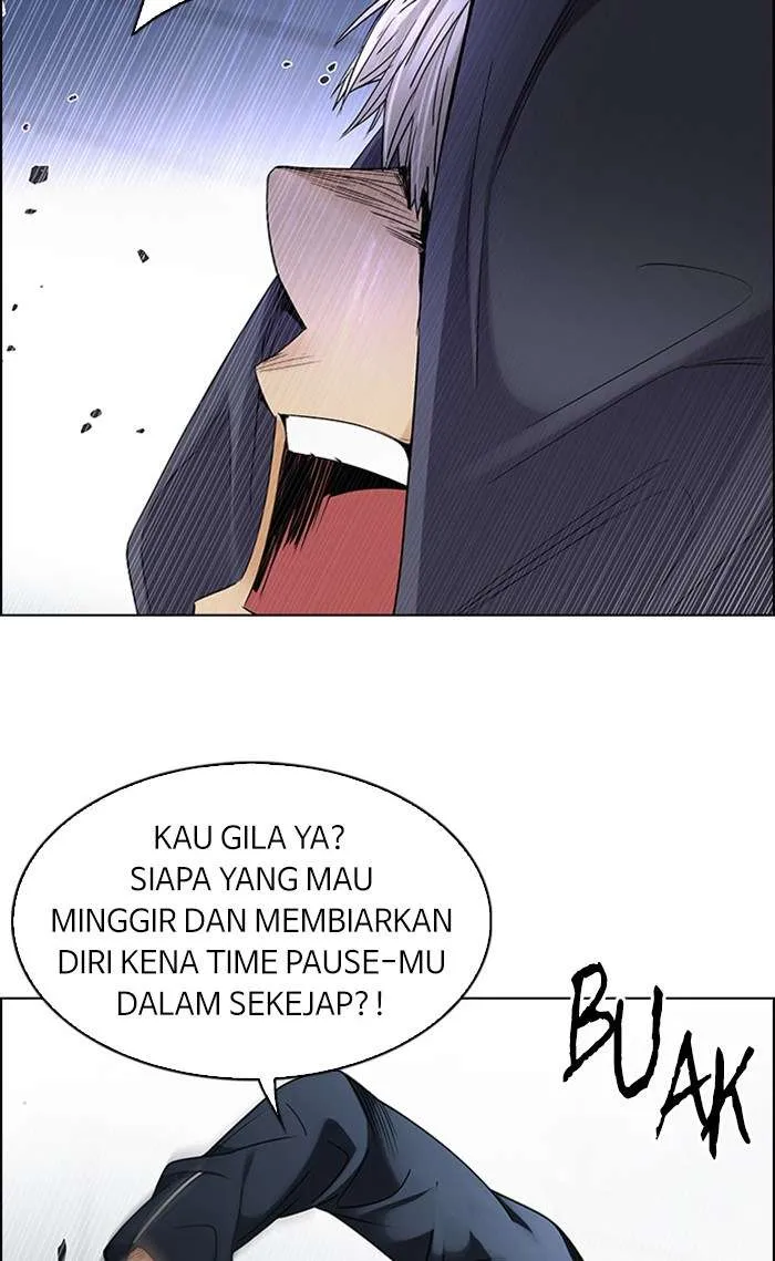 Read DICE ID Manga Online