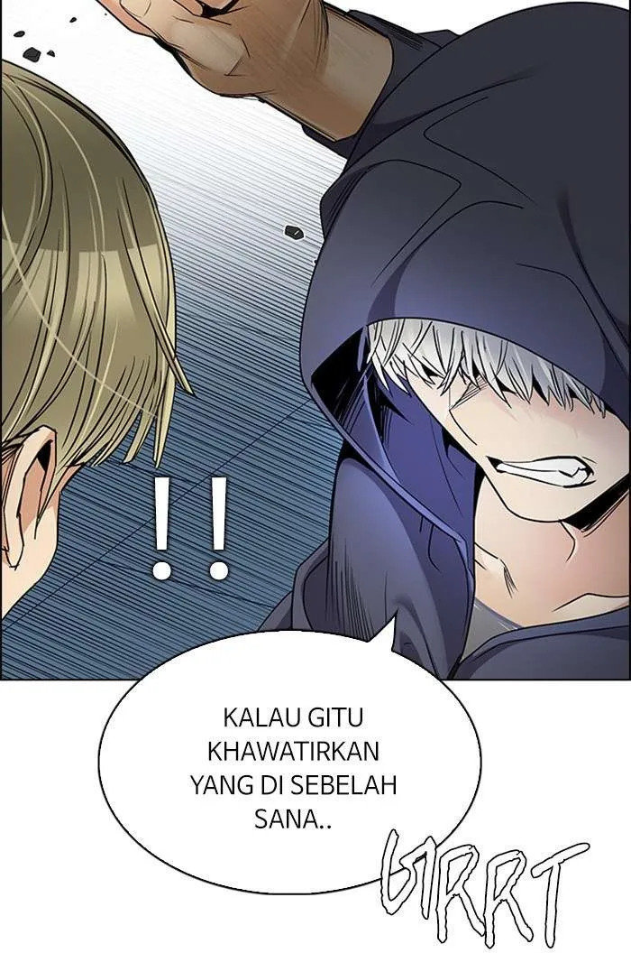 Read DICE ID Manga Online