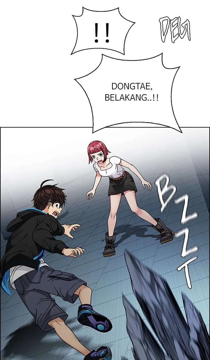 Read DICE ID Manga Online