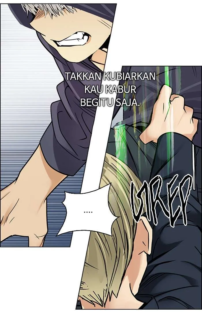 Read DICE ID Manga Online