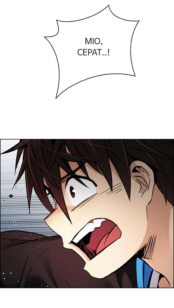 Read DICE ID Manga Online