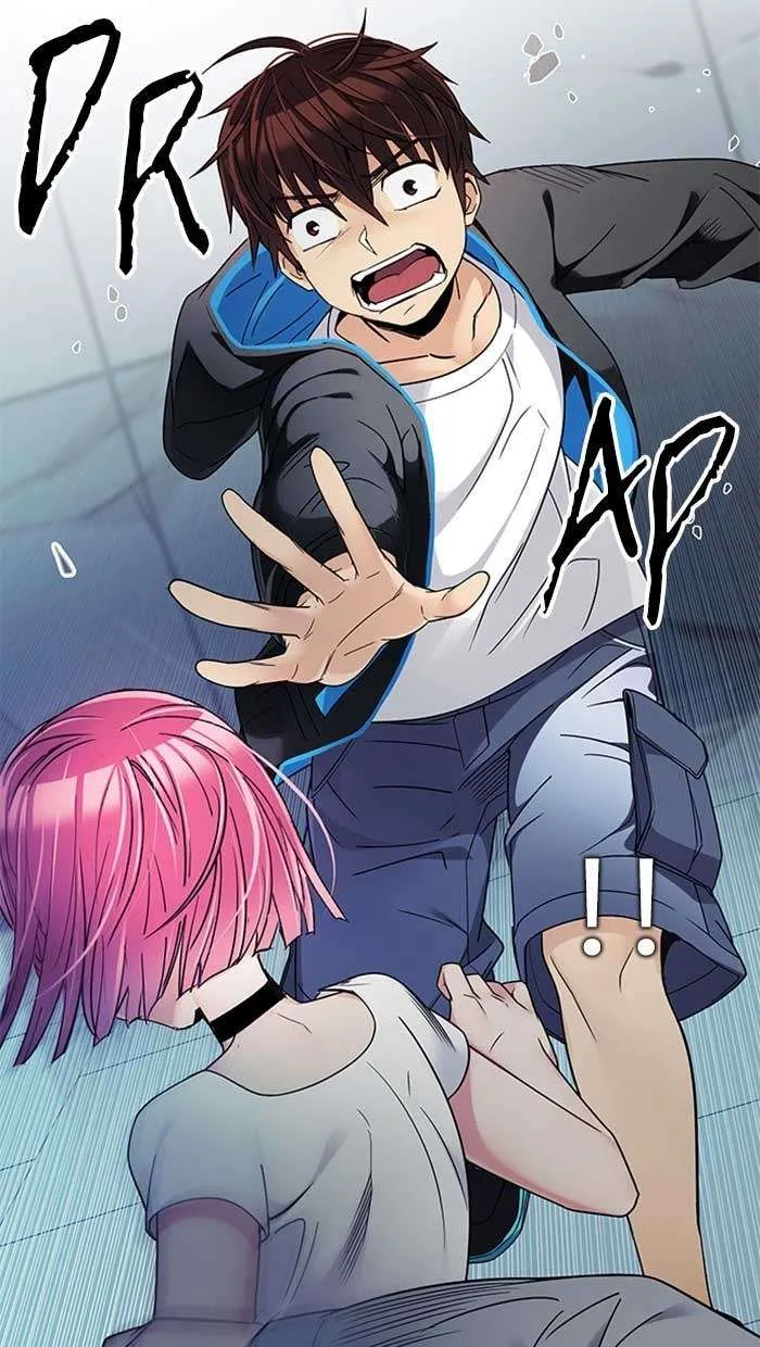 Read DICE ID Manga Online