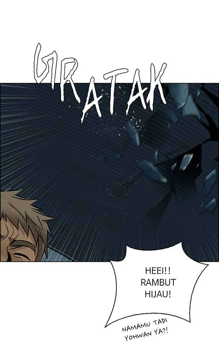 Read DICE ID Manga Online