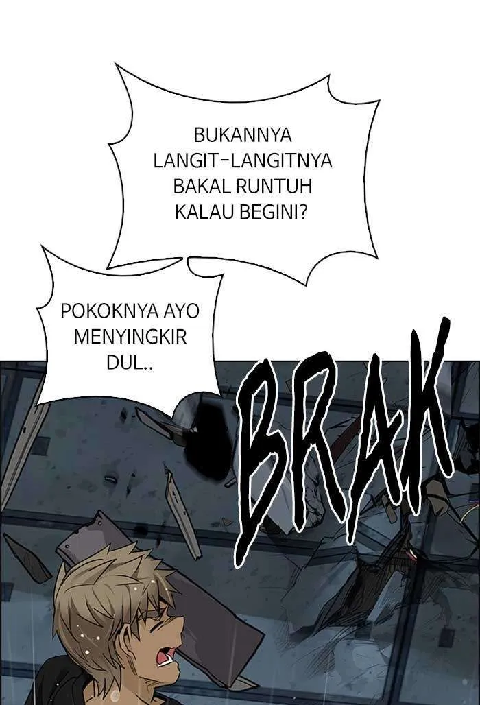 Read DICE ID Manga Online