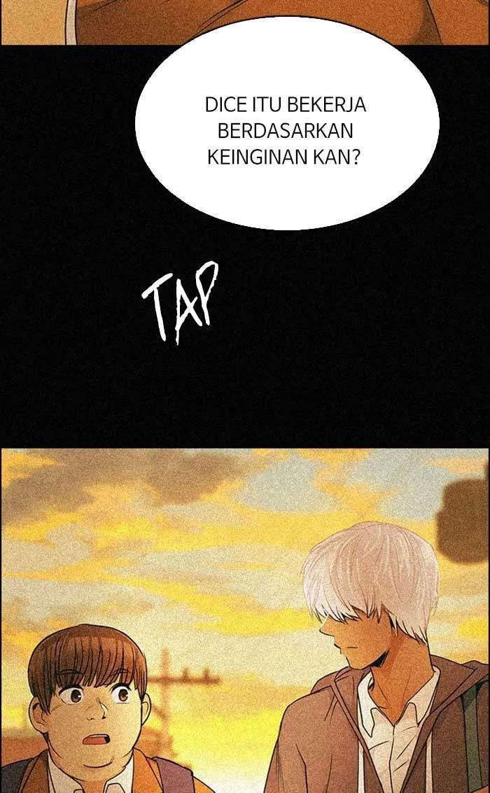 Read DICE ID Manga Online
