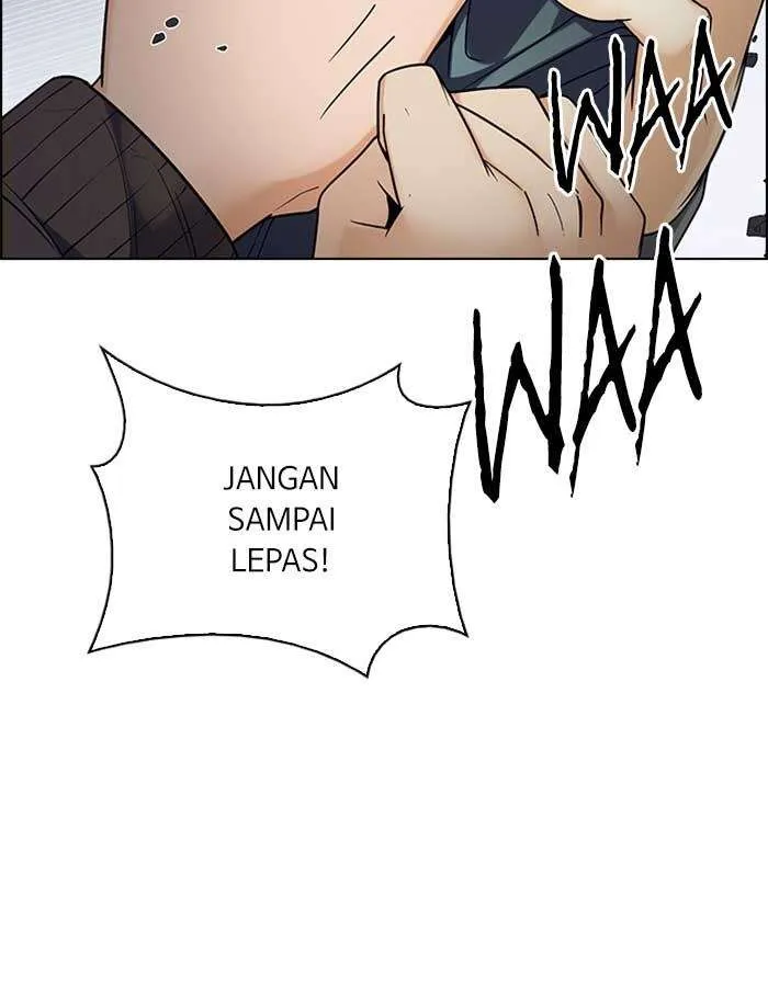 Read DICE ID Manga Online