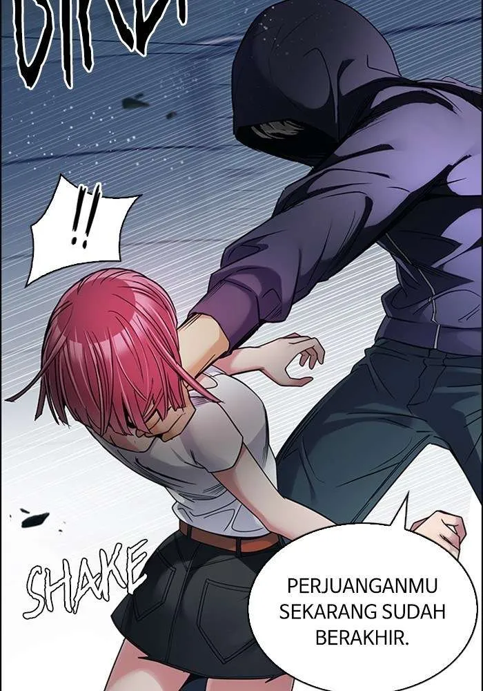 Read DICE ID Manga Online