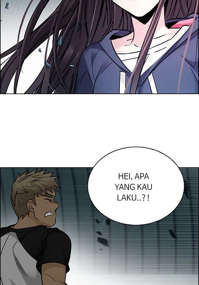Read DICE ID Manga Online