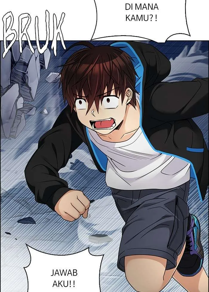 Read DICE ID Manga Online