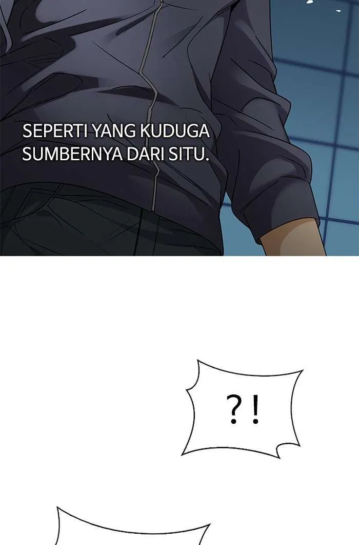 Read DICE ID Manga Online