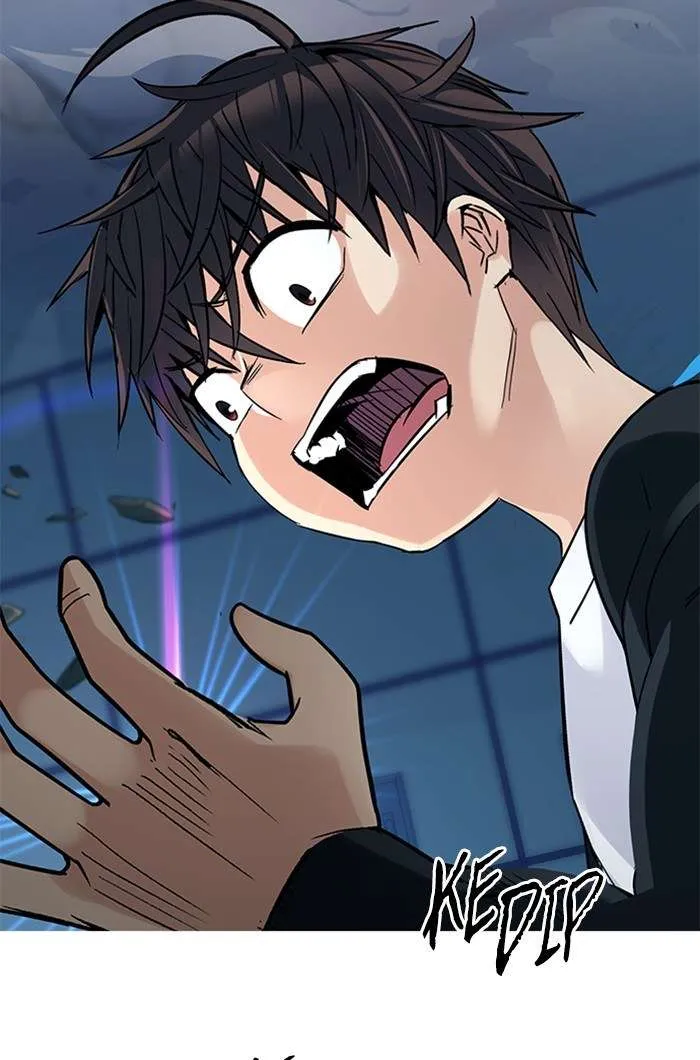Read DICE ID Manga Online