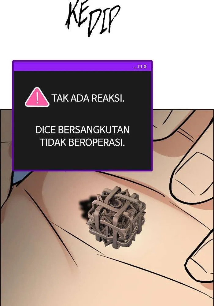 Read DICE ID Manga Online