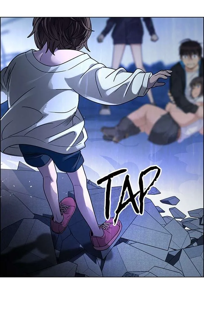 Read DICE ID Manga Online