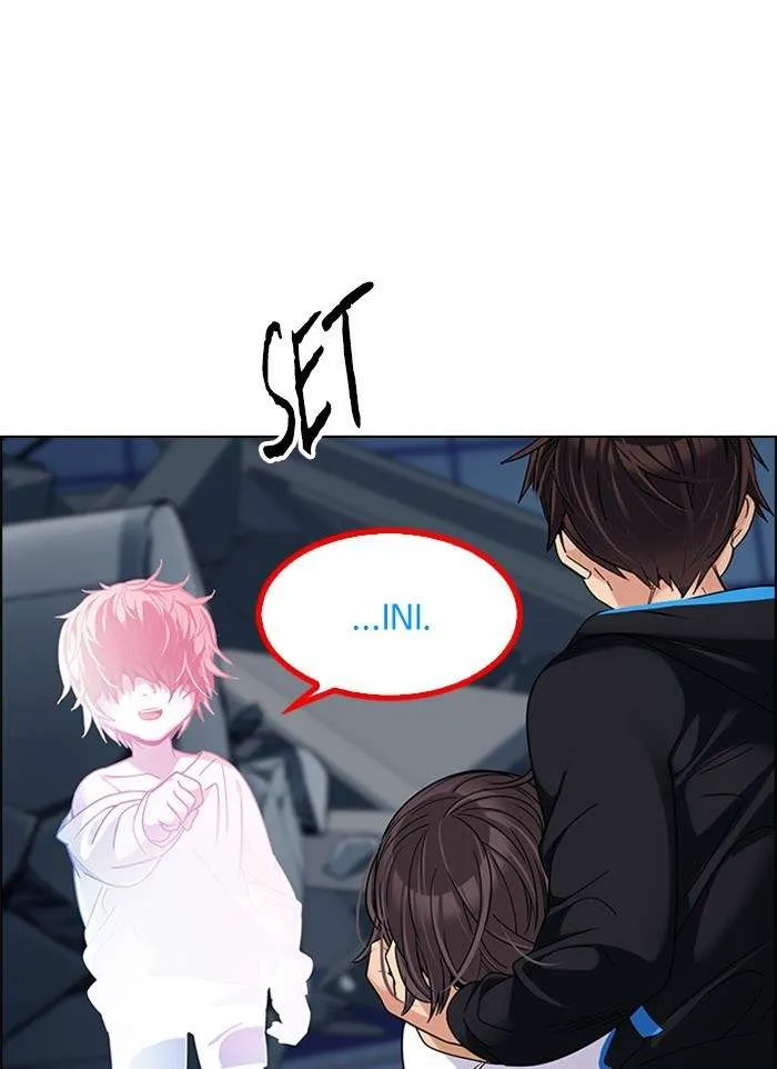 Read DICE ID Manga Online