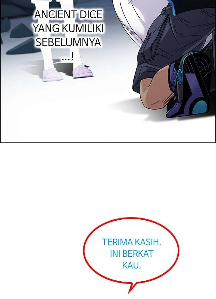 Read DICE ID Manga Online