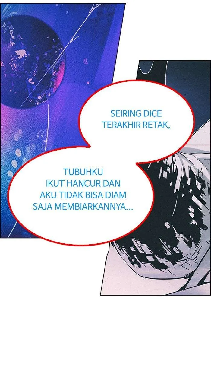 Read DICE ID Manga Online