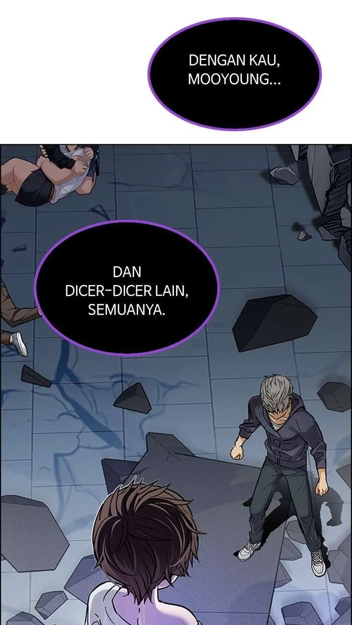 Read DICE ID Manga Online