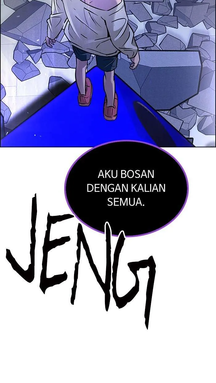 Read DICE ID Manga Online