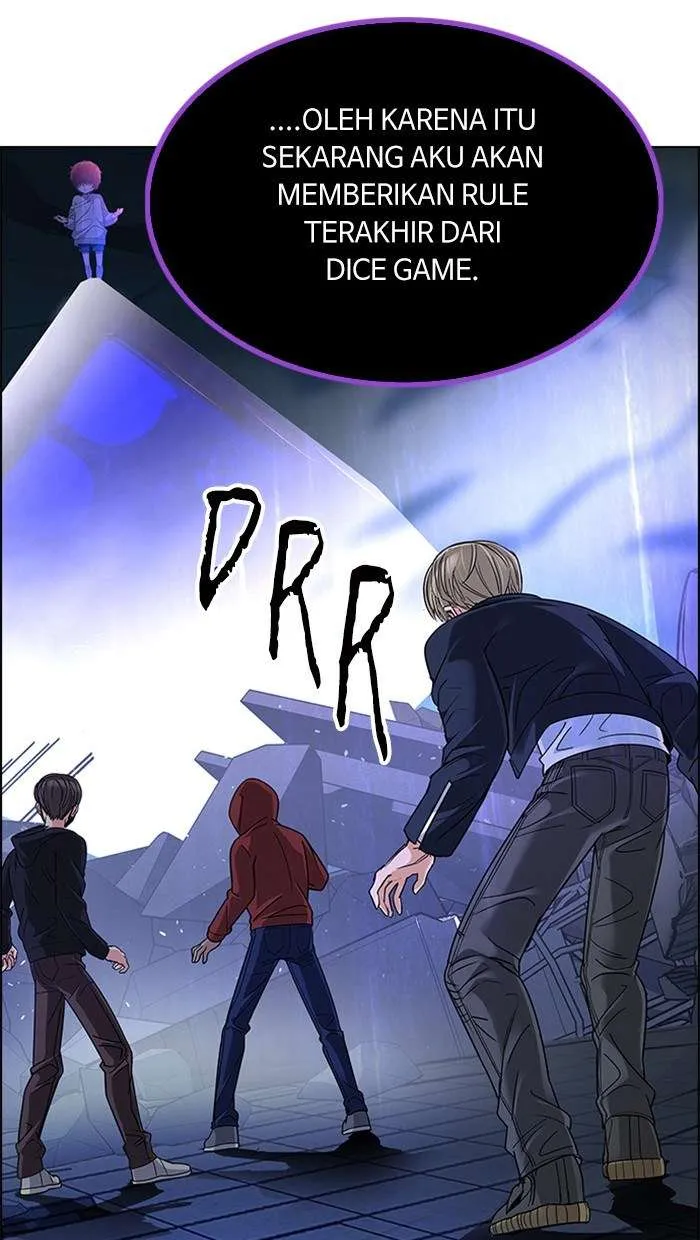 Read DICE ID Manga Online