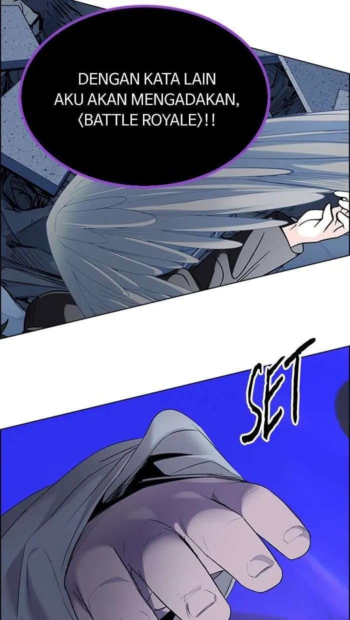 Read DICE ID Manga Online