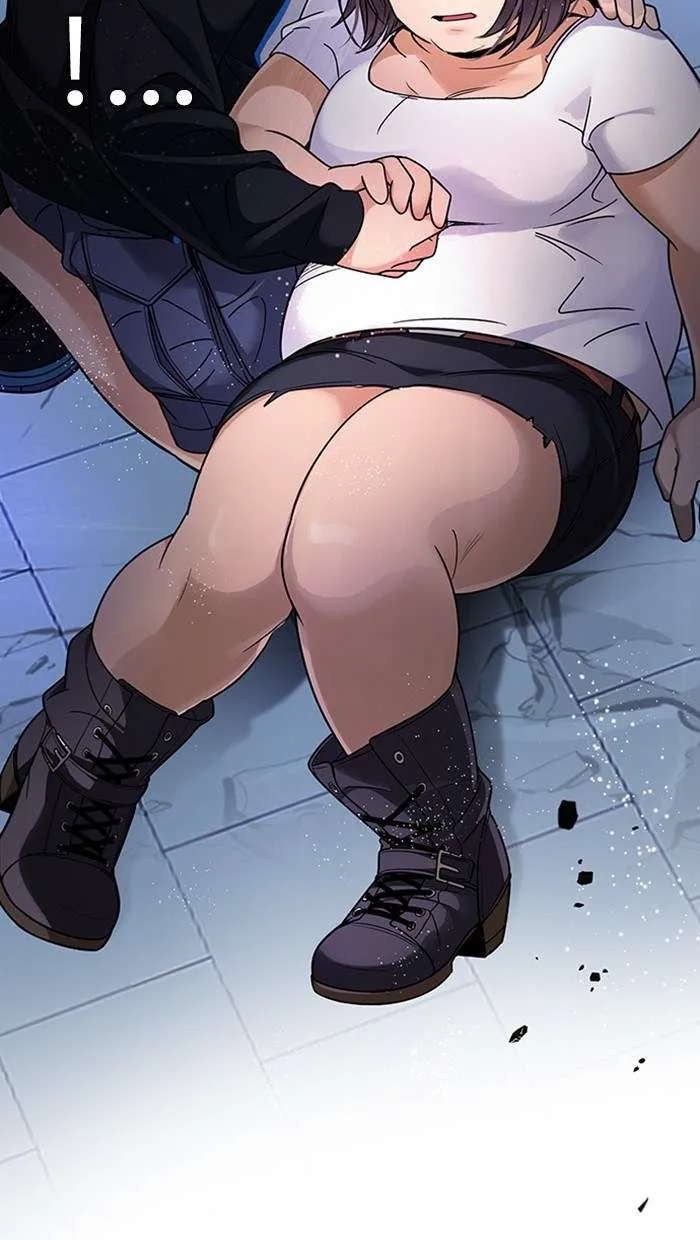 Read DICE ID Manga Online