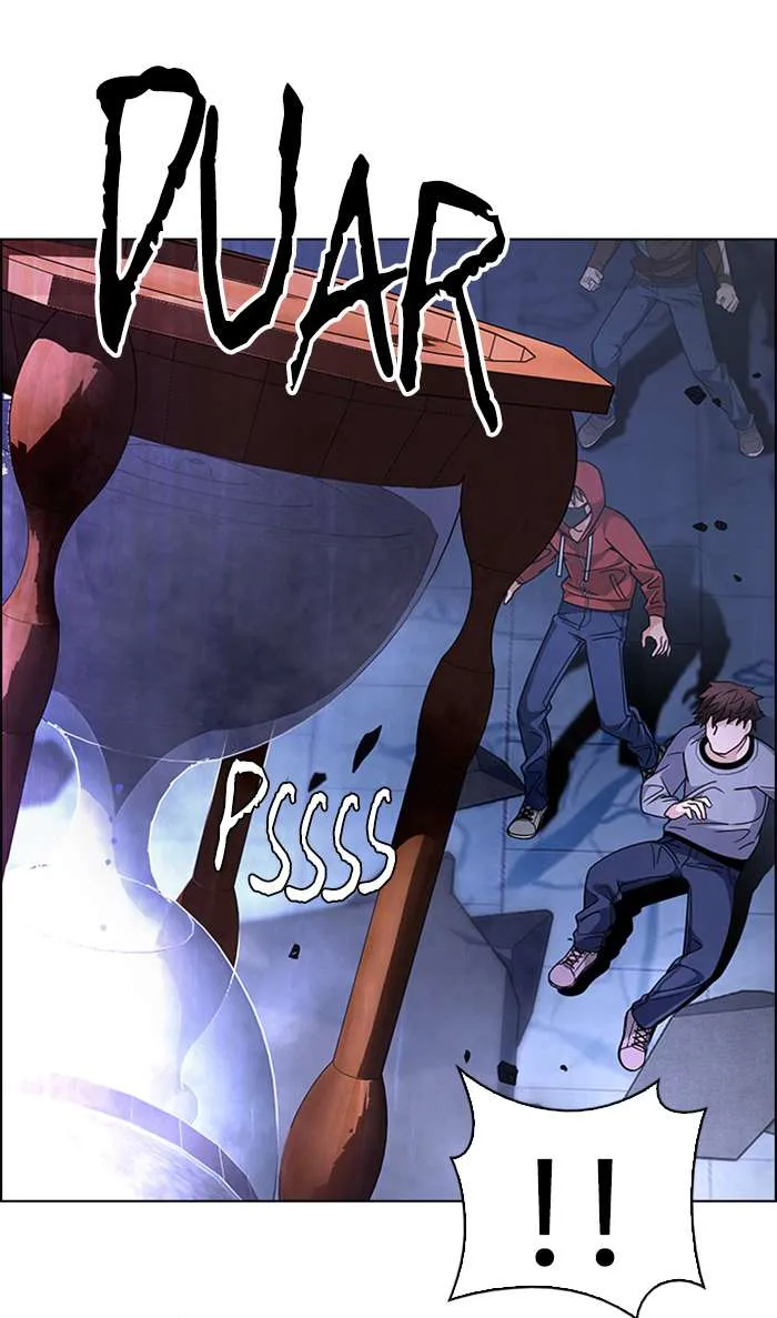 Read DICE ID Manga Online