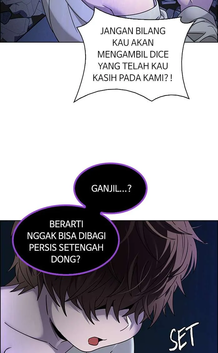 Read DICE ID Manga Online