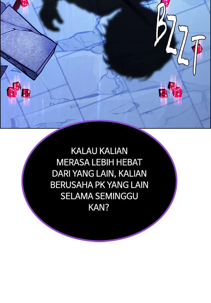 Read DICE ID Manga Online