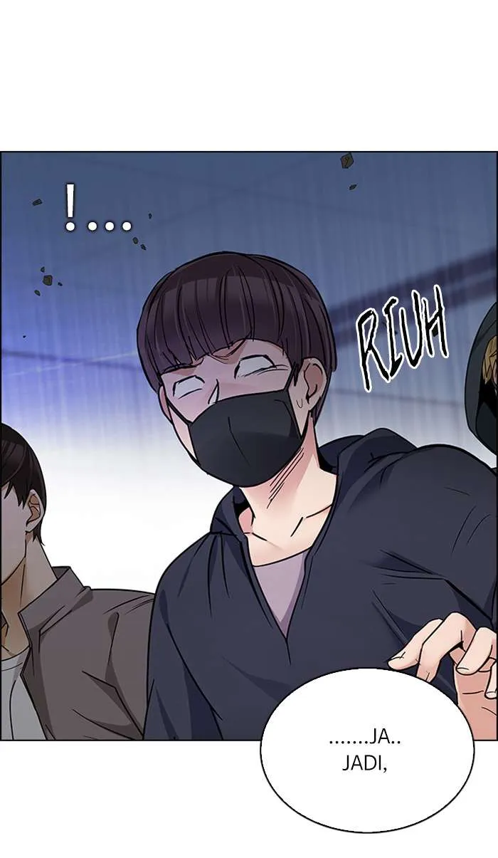 Read DICE ID Manga Online