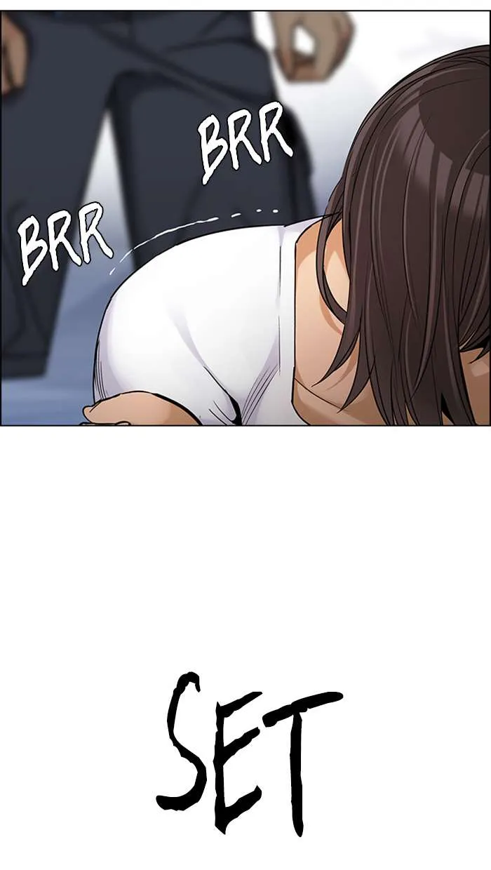 Read DICE ID Manga Online