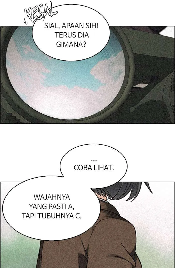 Read DICE ID Manga Online