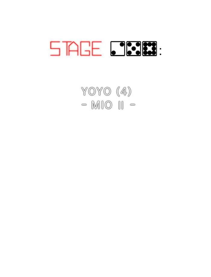 Read DICE ID Manga Online