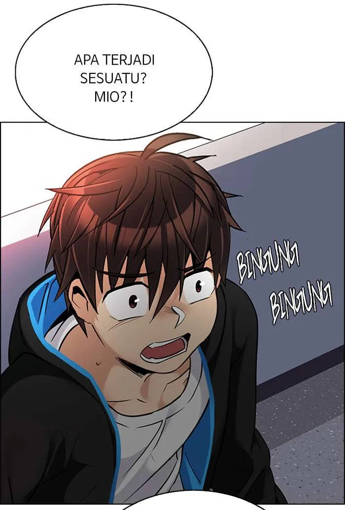 Read DICE ID Manga Online
