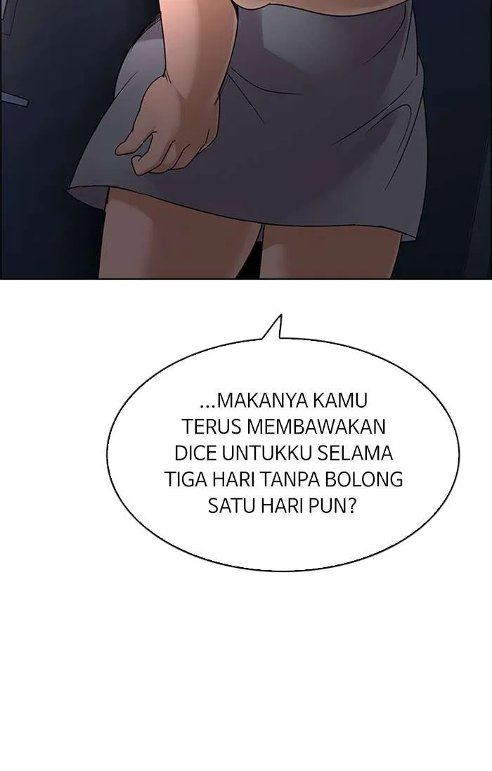 Read DICE ID Manga Online