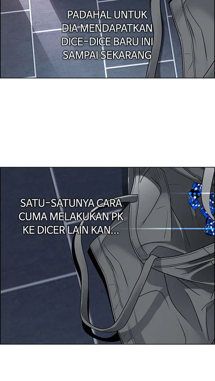 Read DICE ID Manga Online