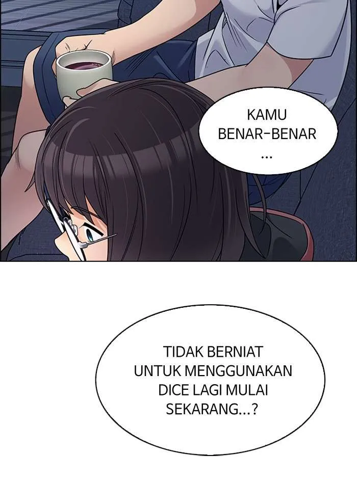 Read DICE ID Manga Online
