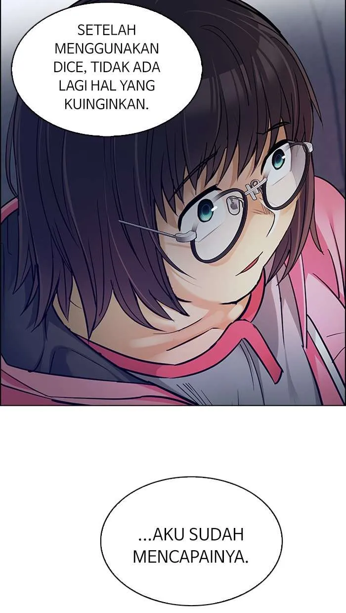 Read DICE ID Manga Online