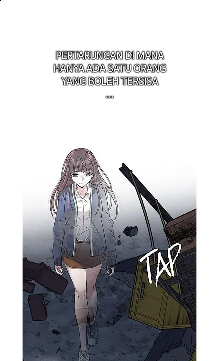 Read DICE ID Manga Online