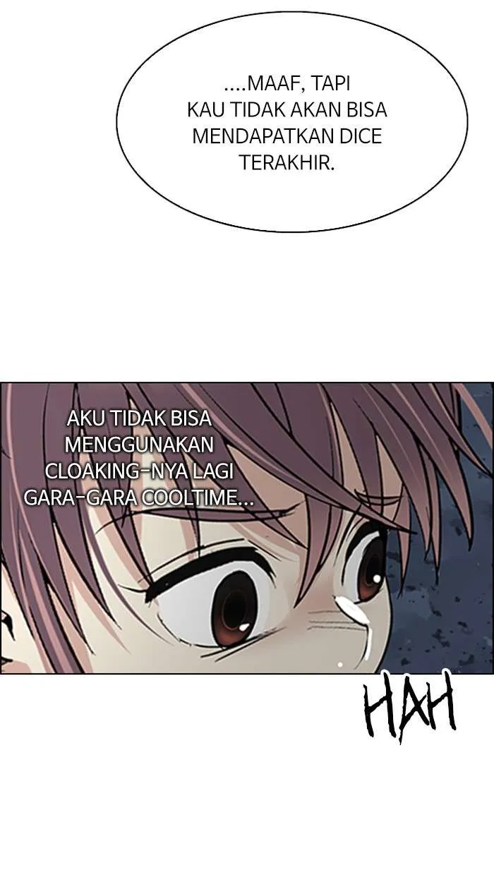 Read DICE ID Manga Online