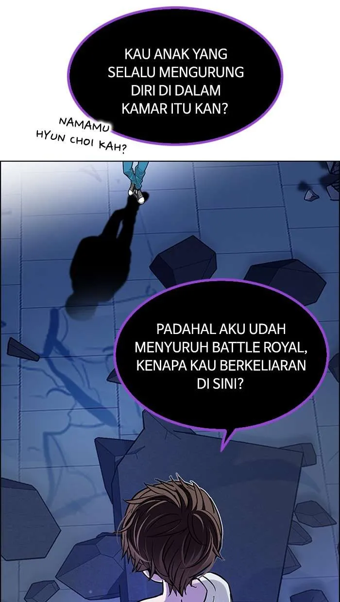 Read DICE ID Manga Online