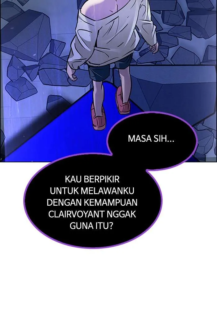 Read DICE ID Manga Online