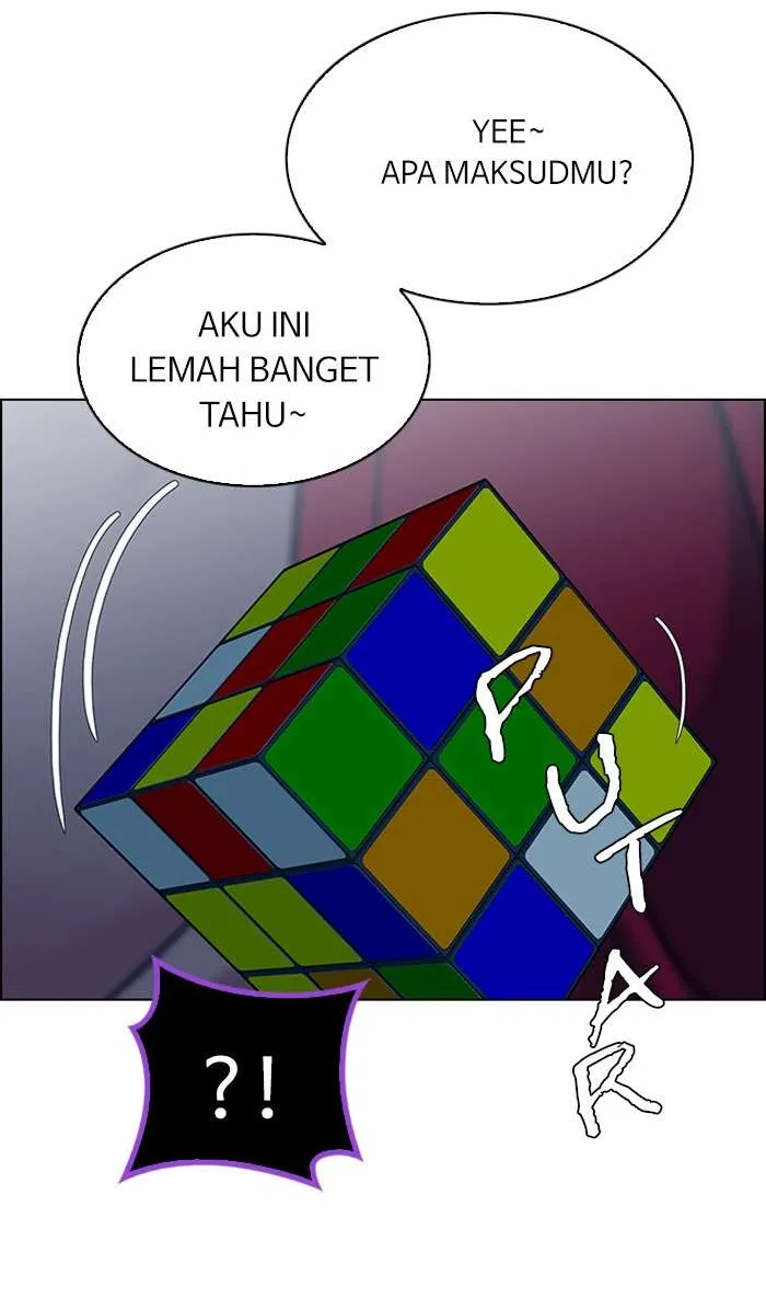 Read DICE ID Manga Online