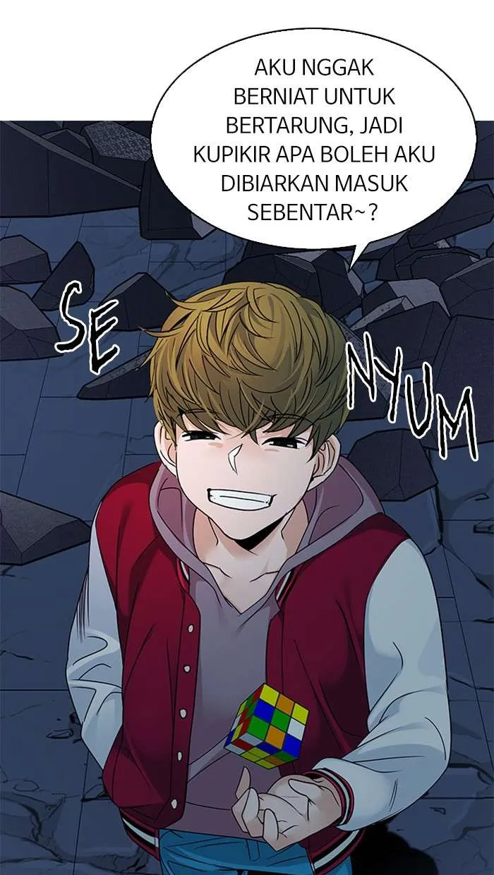 Read DICE ID Manga Online