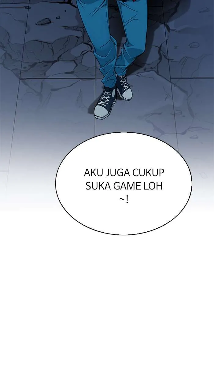 Read DICE ID Manga Online