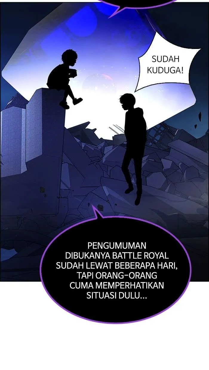 Read DICE ID Manga Online