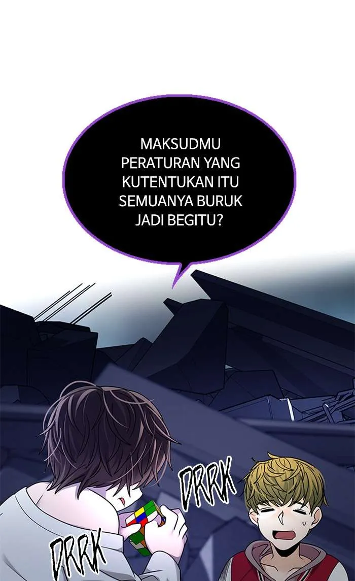 Read DICE ID Manga Online