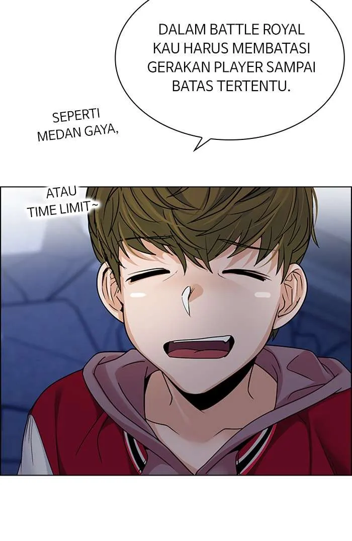 Read DICE ID Manga Online