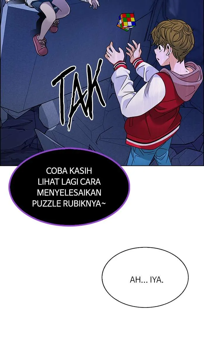 Read DICE ID Manga Online