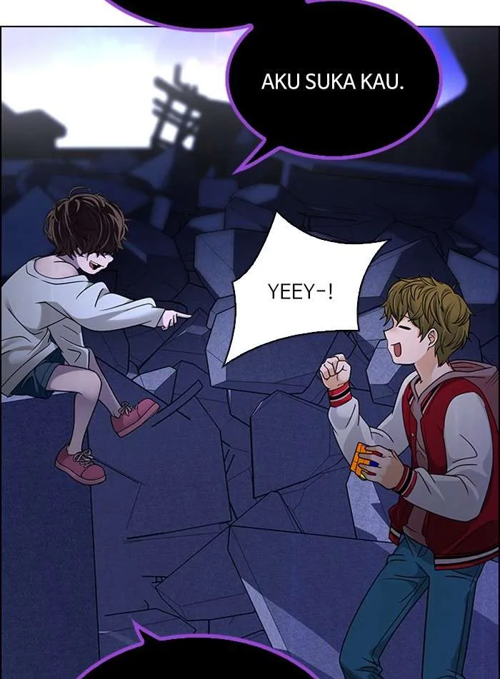 Read DICE ID Manga Online